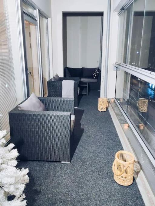 New Apartment Pearl Near Airport Vantaa Eksteriør billede