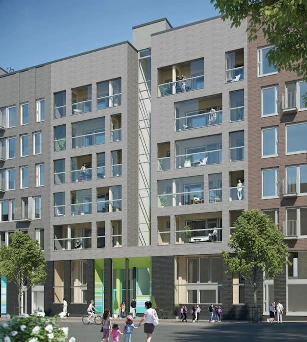 New Apartment Pearl Near Airport Vantaa Eksteriør billede